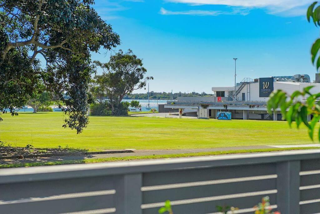 Riverside Apartment Port Macquarie Exterior photo